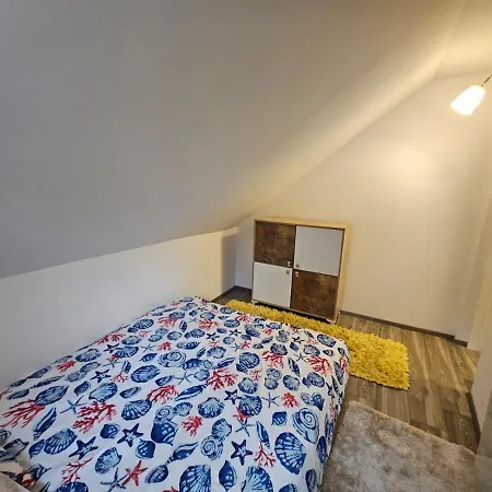 Apartment Sitar Zagreb Exterior photo