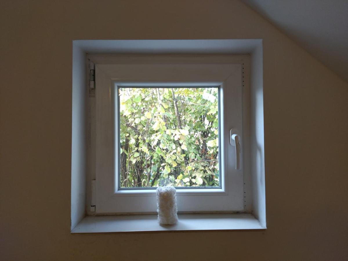 Sitar Apartment Zagreb