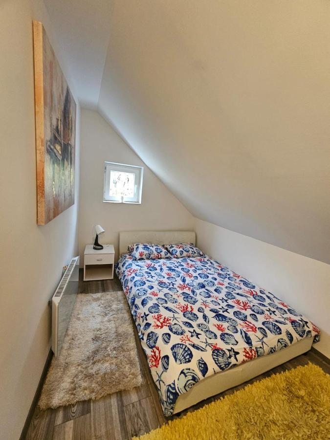 Sitar Apartment Zagreb